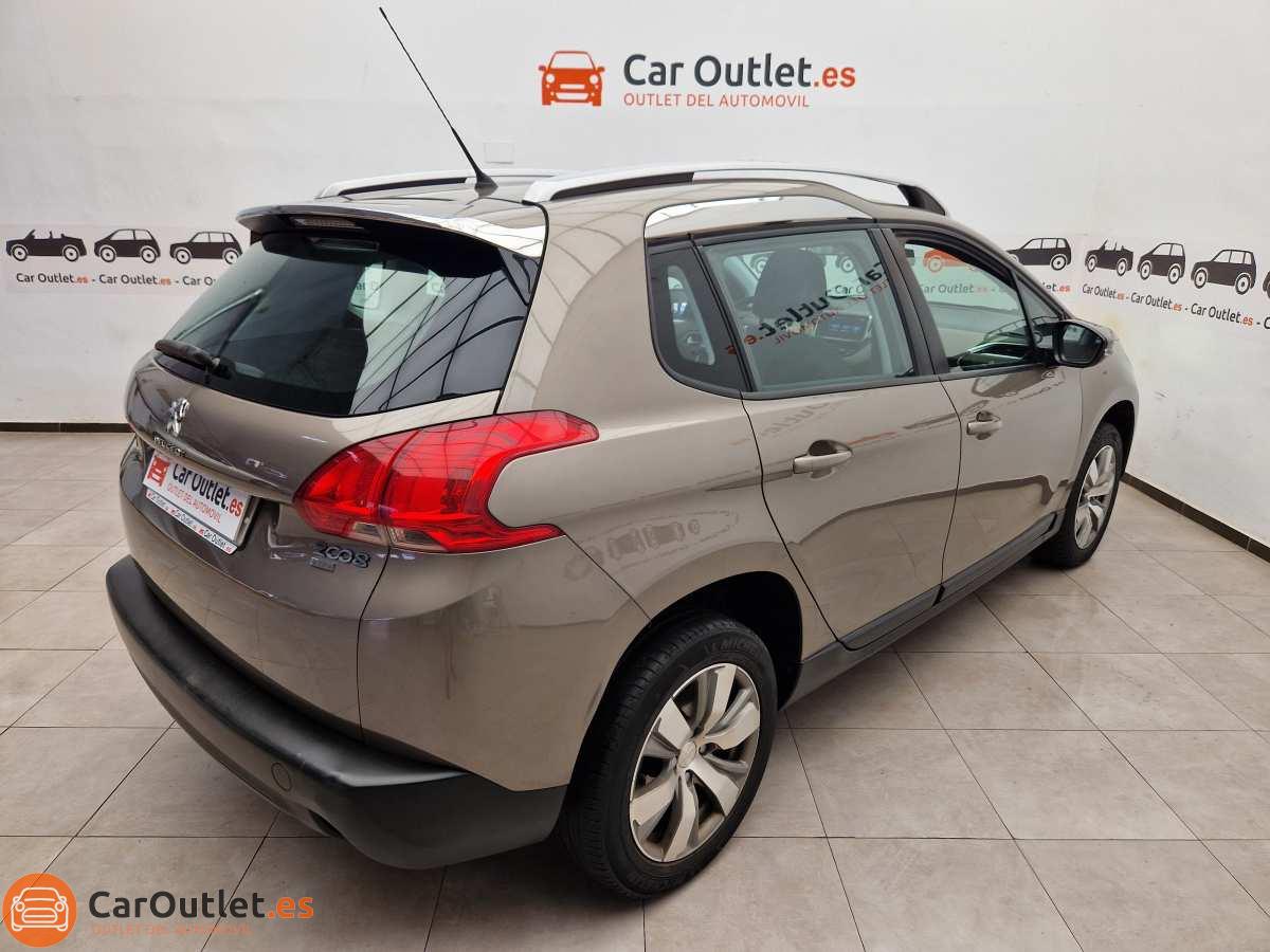 10 - Peugeot 2008 2014 - AUTO