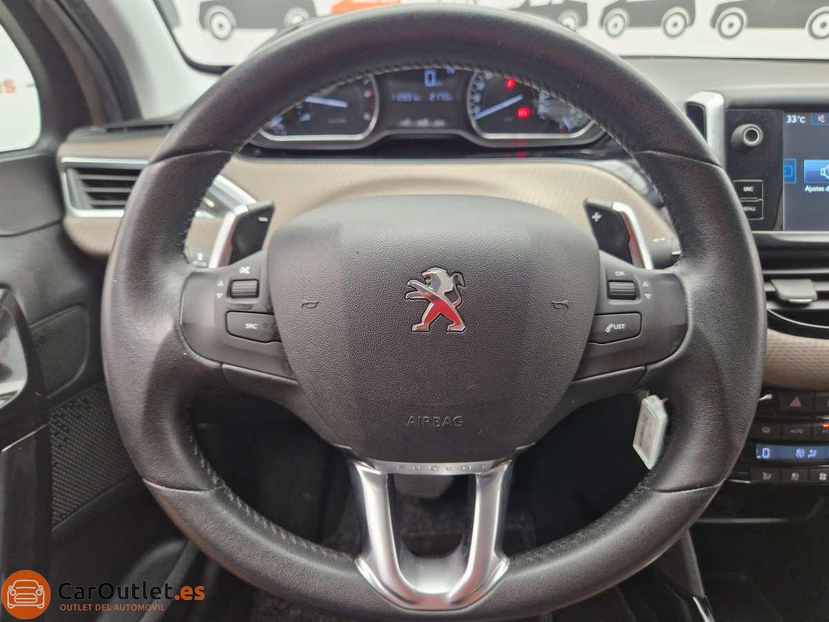 20 - Peugeot 2008 2014 - AUTO