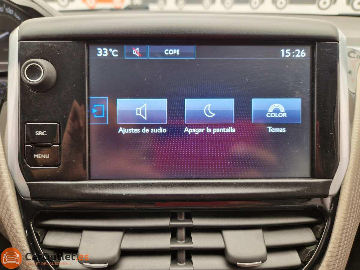 26 - Peugeot 2008 2014 - AUTO