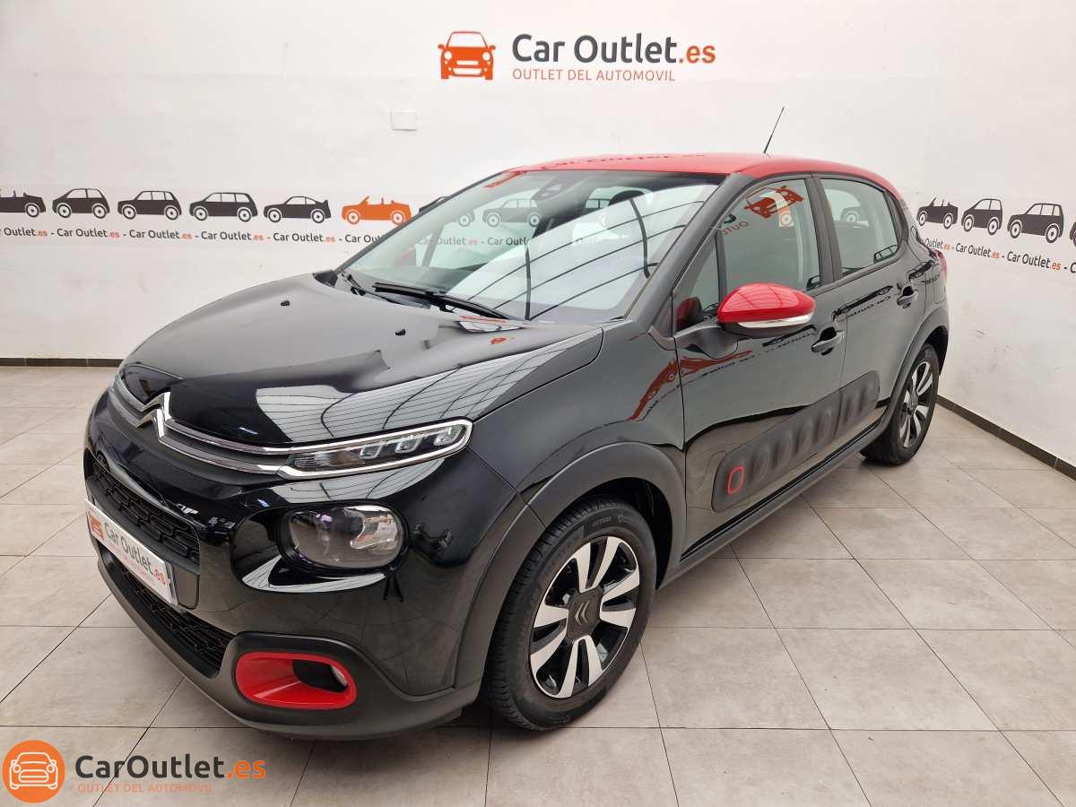 0 - Citroen C3 2020