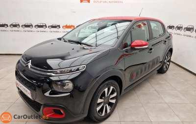 Citroen C3 Petrol - 2020