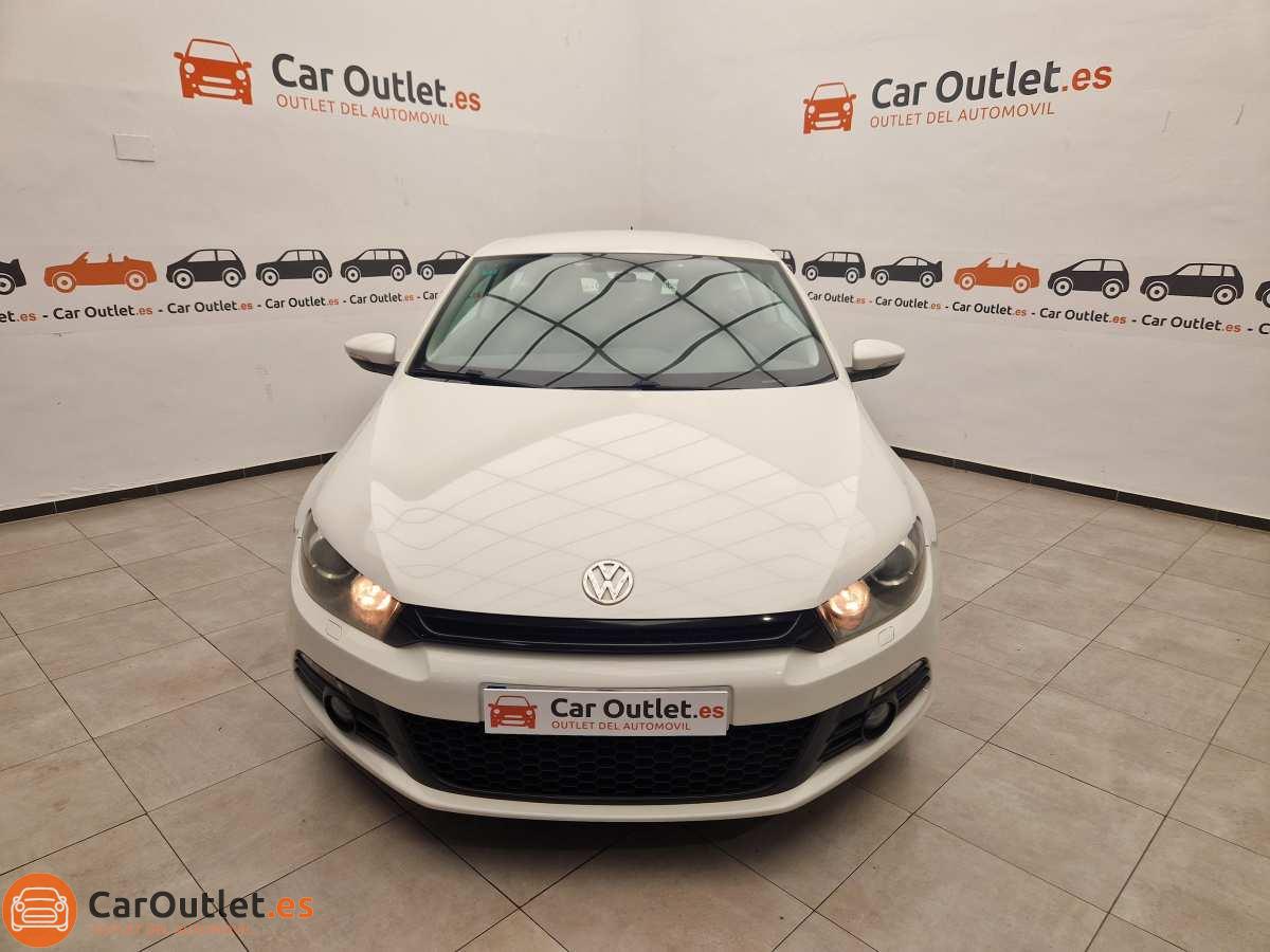 1 - Volkswagen Scirocco 2011 - AUTO