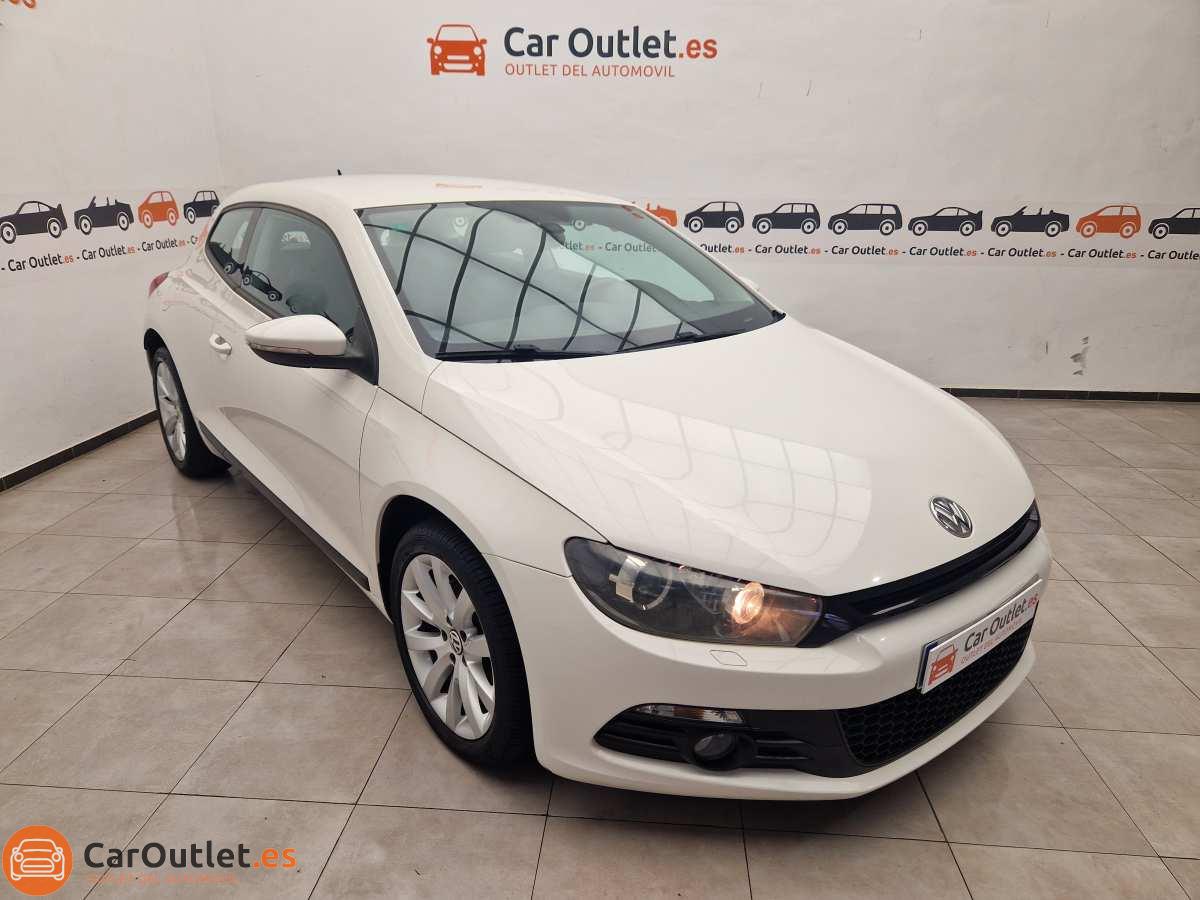 2 - Volkswagen Scirocco 2011 - AUTO