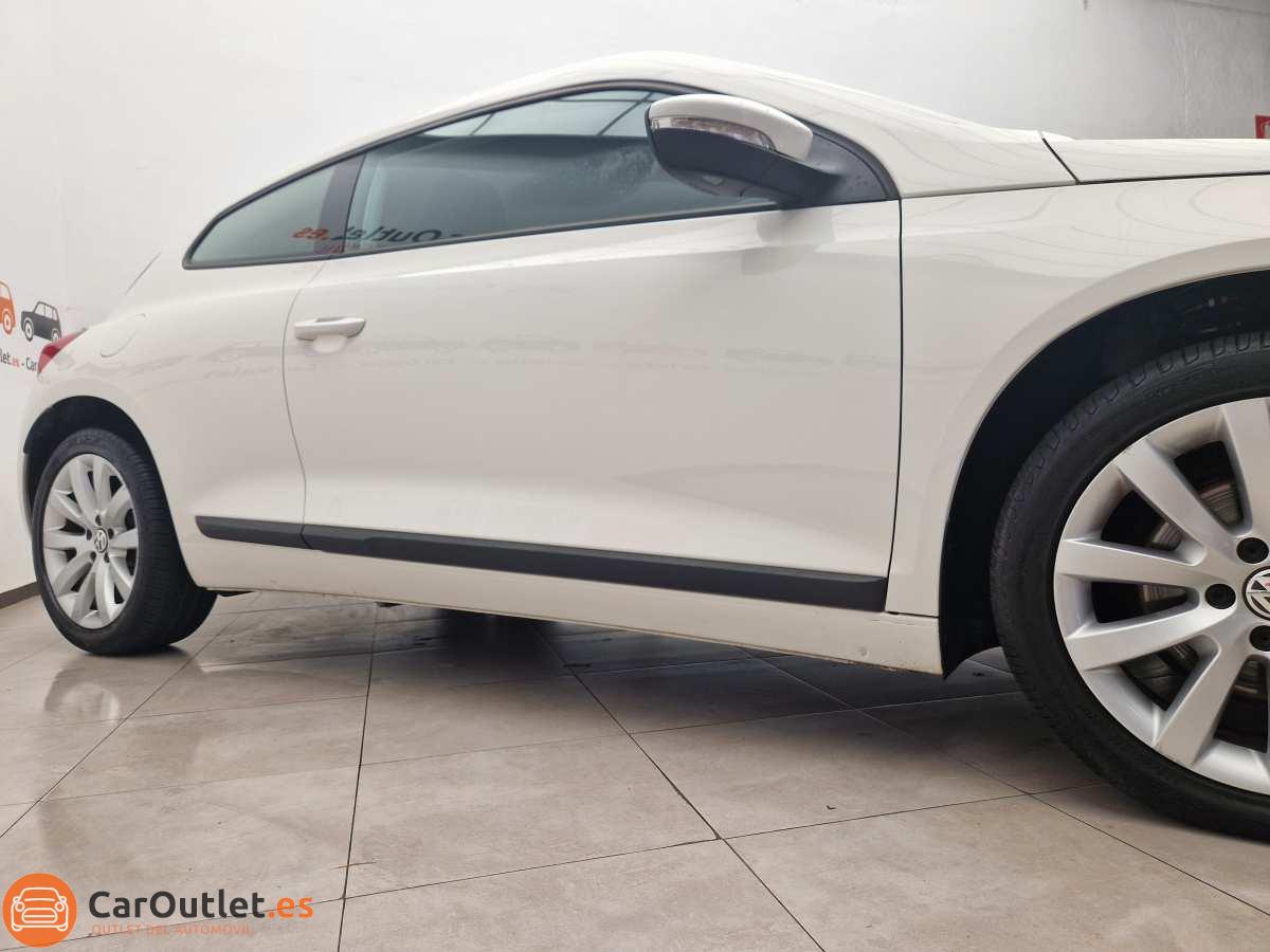 3 - Volkswagen Scirocco 2011 - AUTO