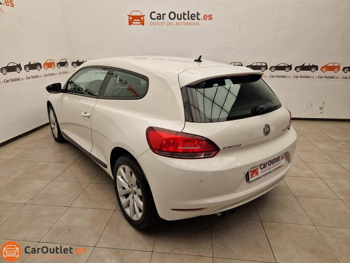 7 - Volkswagen Scirocco 2011 - AUTO