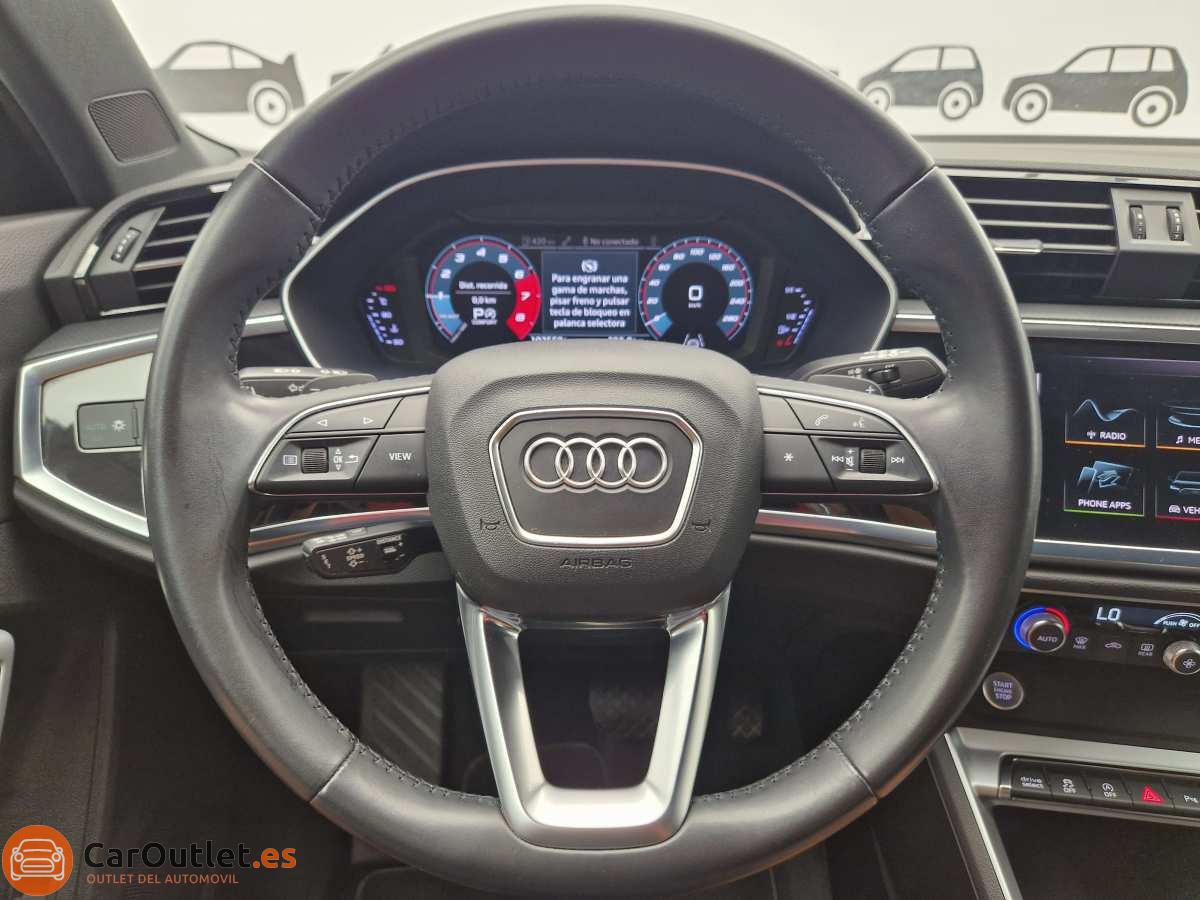 21 - Audi Q3 2019 - AUTO