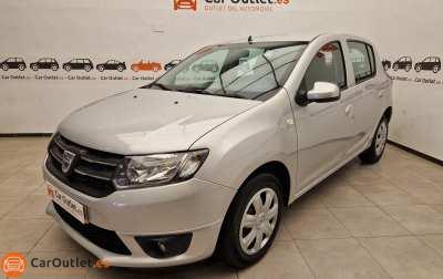 Dacia Sandero Diesel - 2016