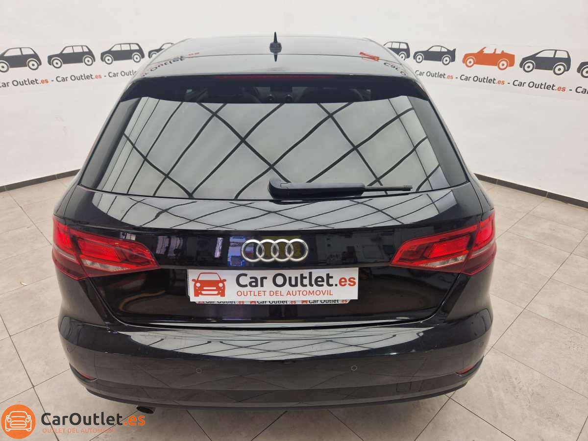 8 - Audi A3 2018 - AUTO