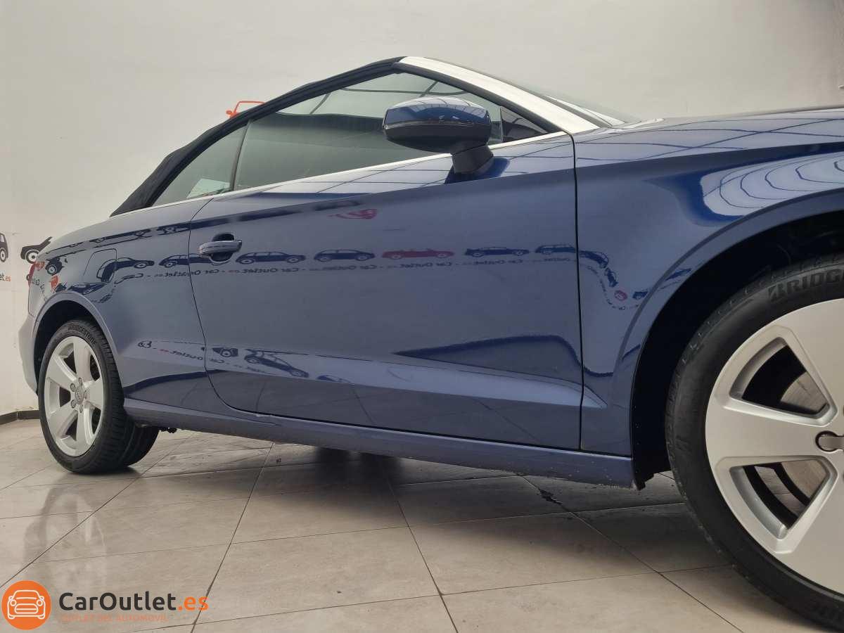 3 - Audi A3 2015 - AUTO - CABRIO