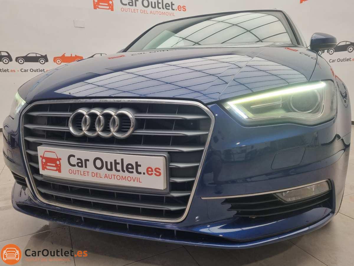 6 - Audi A3 2015 - AUTO - CABRIO