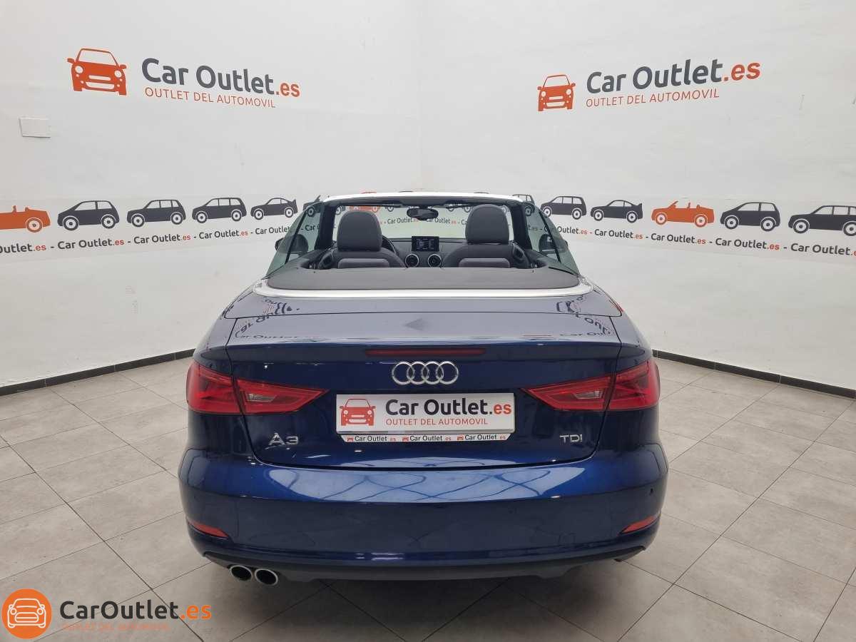 10 - Audi A3 2015 - AUTO - CABRIO