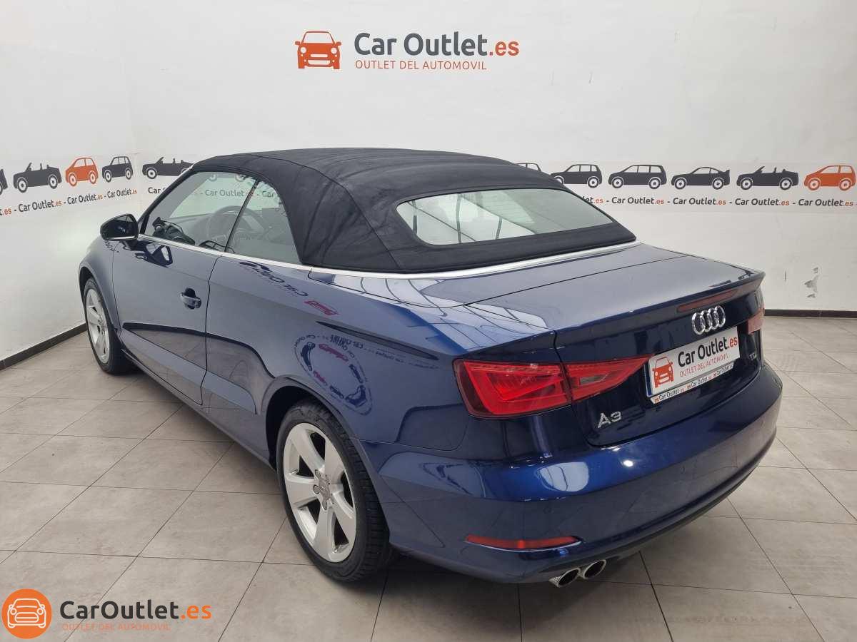 12 - Audi A3 2015 - AUTO - CABRIO