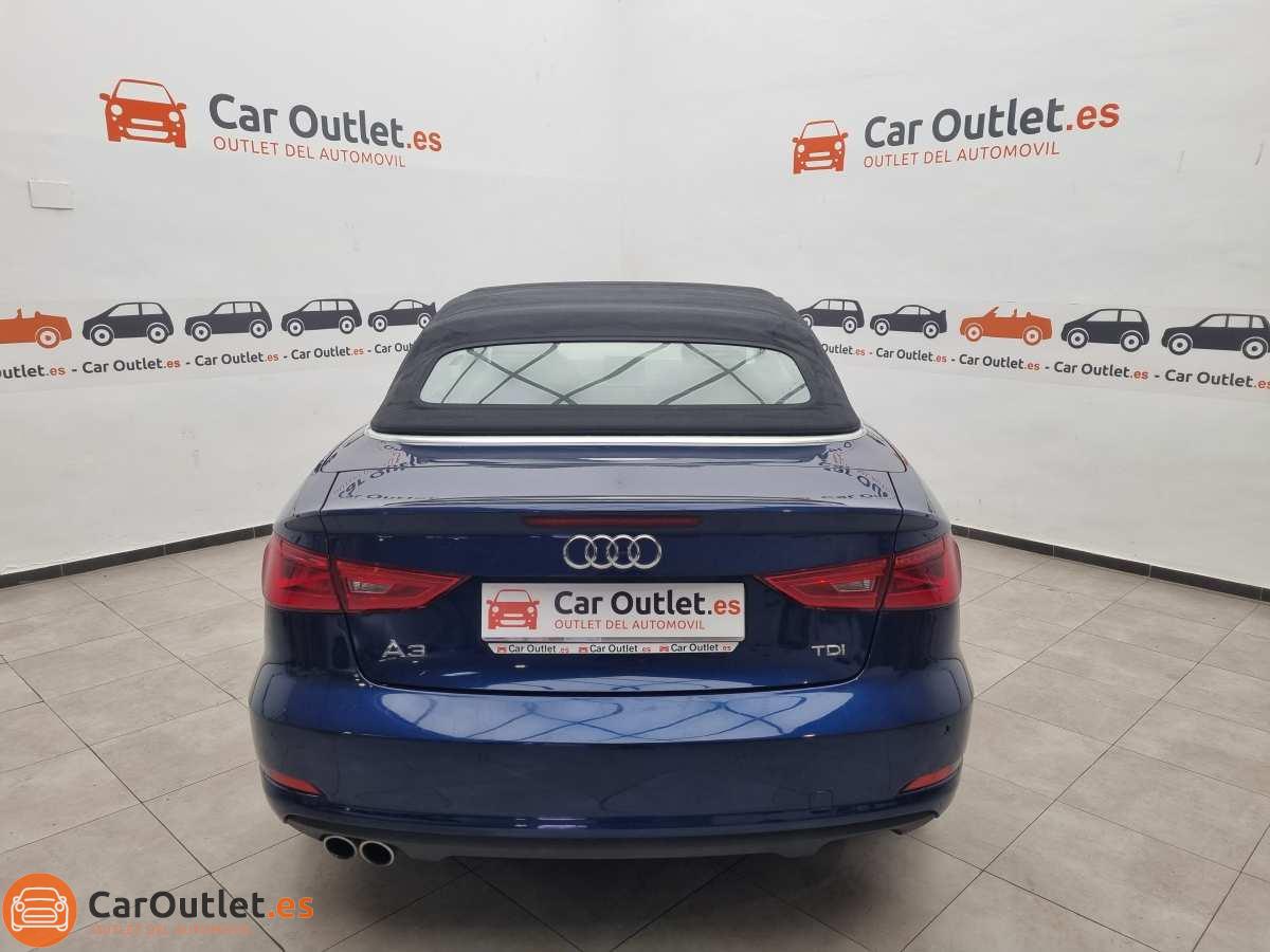 13 - Audi A3 2015 - AUTO - CABRIO