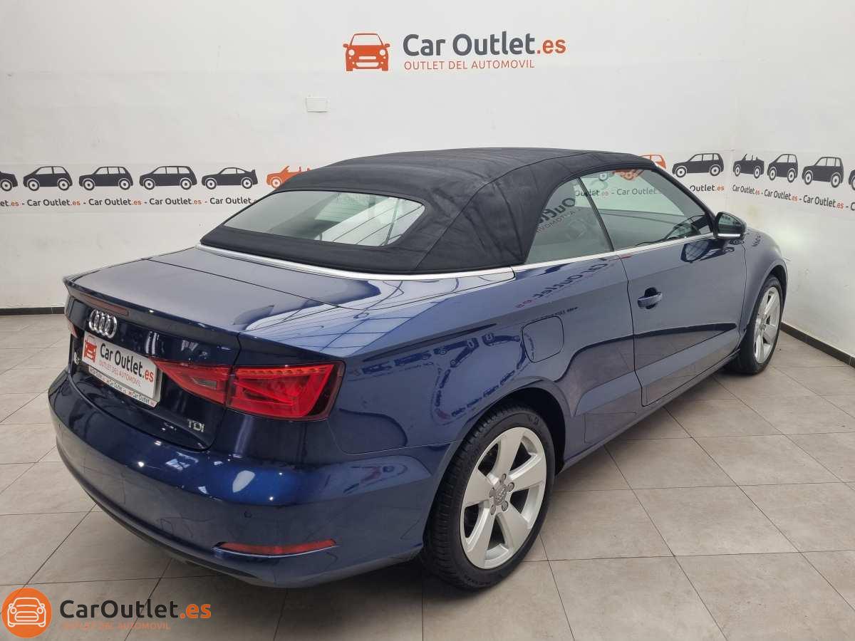 14 - Audi A3 2015 - AUTO - CABRIO