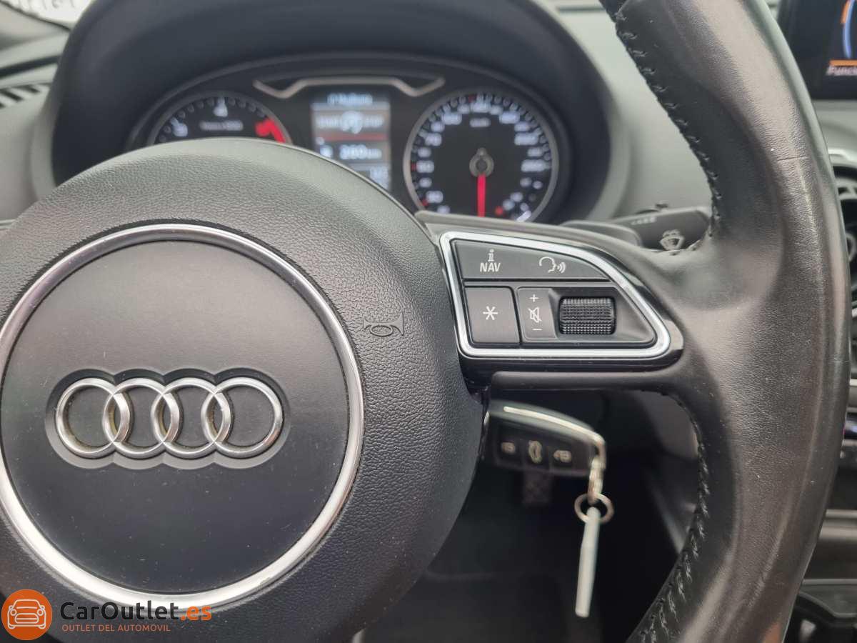 28 - Audi A3 2015 - AUTO - CABRIO