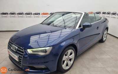 Audi A3 Diesel - 2015