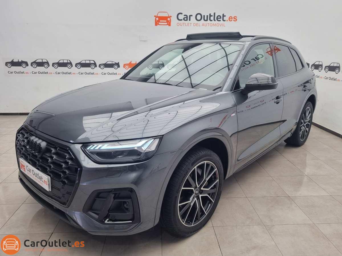 0 - Audi Q5 2023 - AUTO