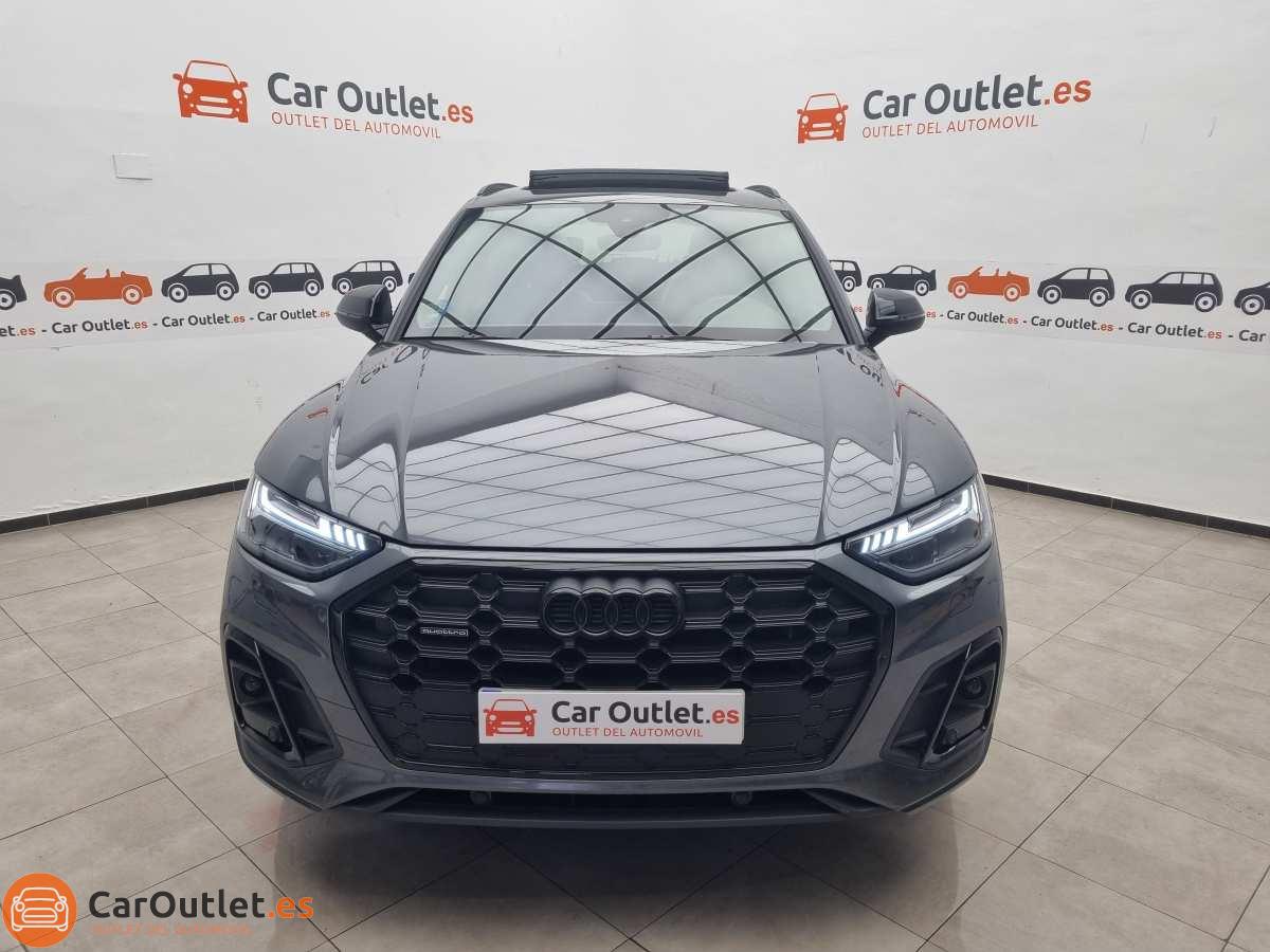 1 - Audi Q5 2023 - AUTO