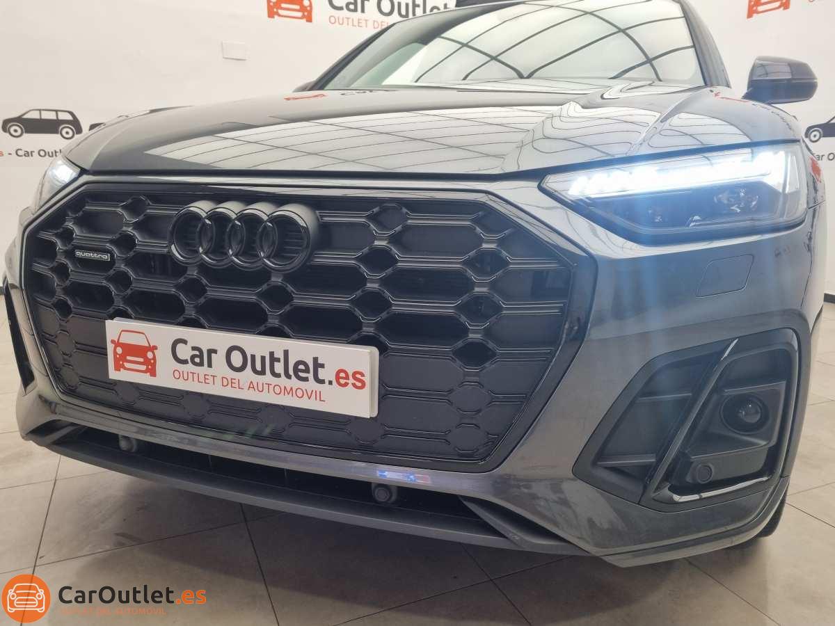 7 - Audi Q5 2023 - AUTO