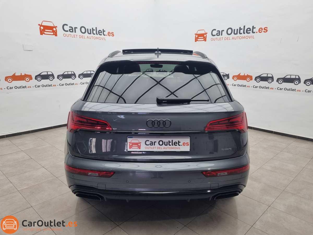 10 - Audi Q5 2023 - AUTO