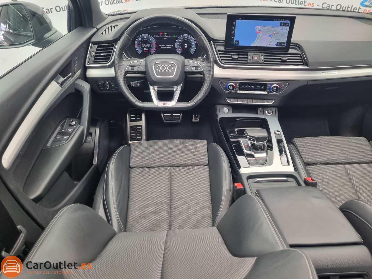 21 - Audi Q5 2023 - AUTO