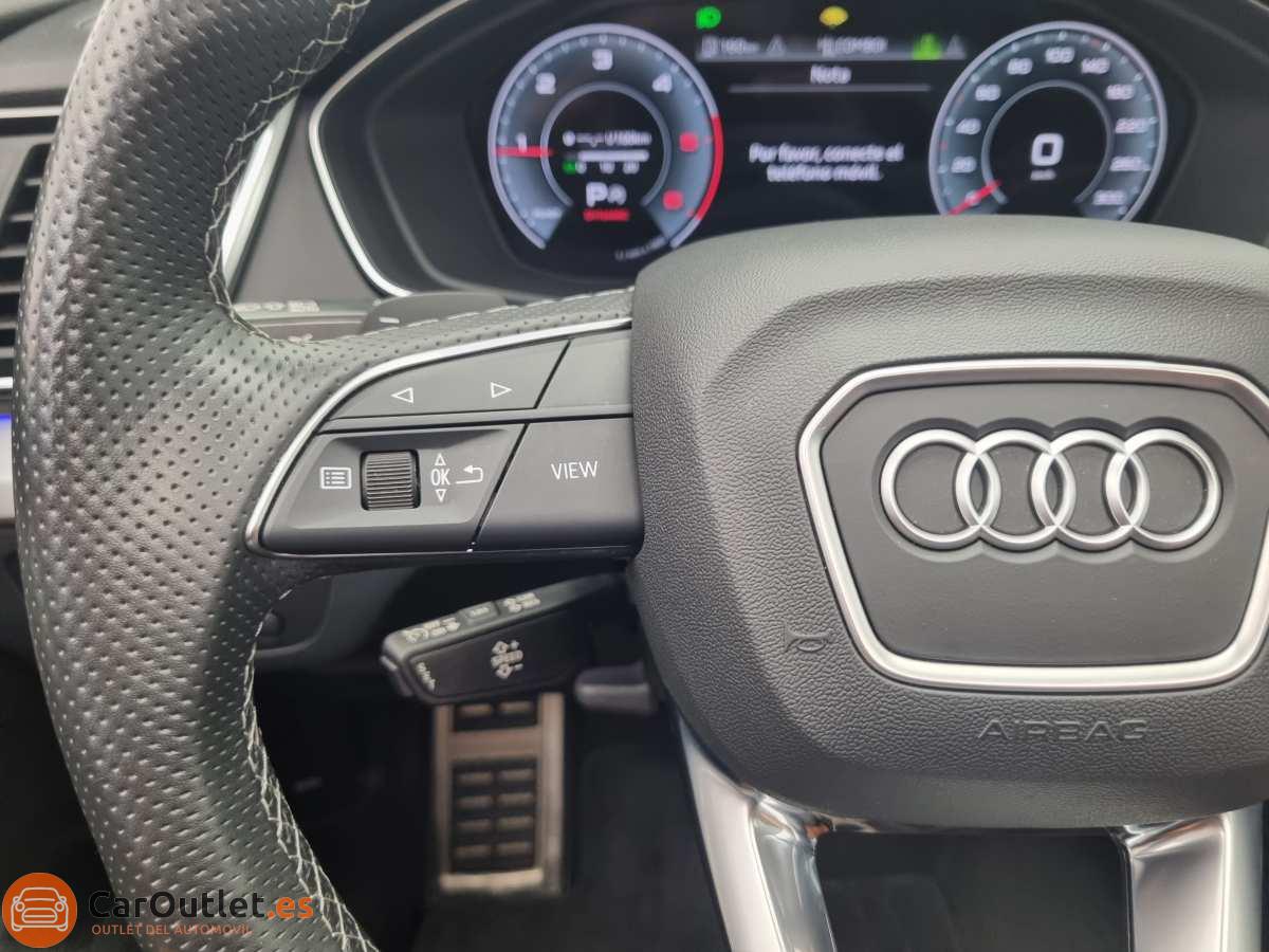 25 - Audi Q5 2023 - AUTO