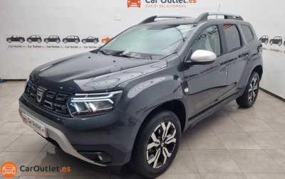 Dacia Duster Diesel / gas-oil - 2021