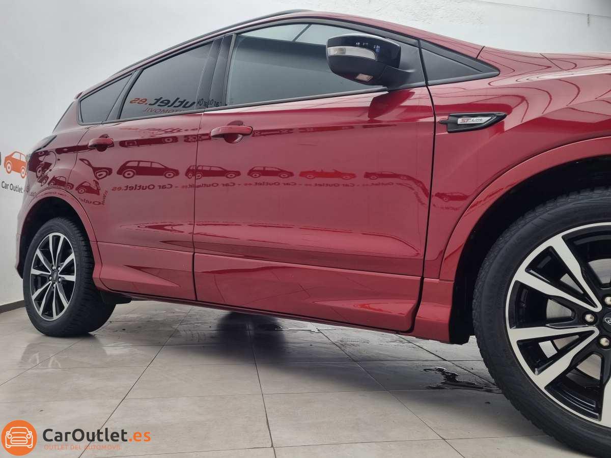 3 - Ford Kuga 2019 - AUTO