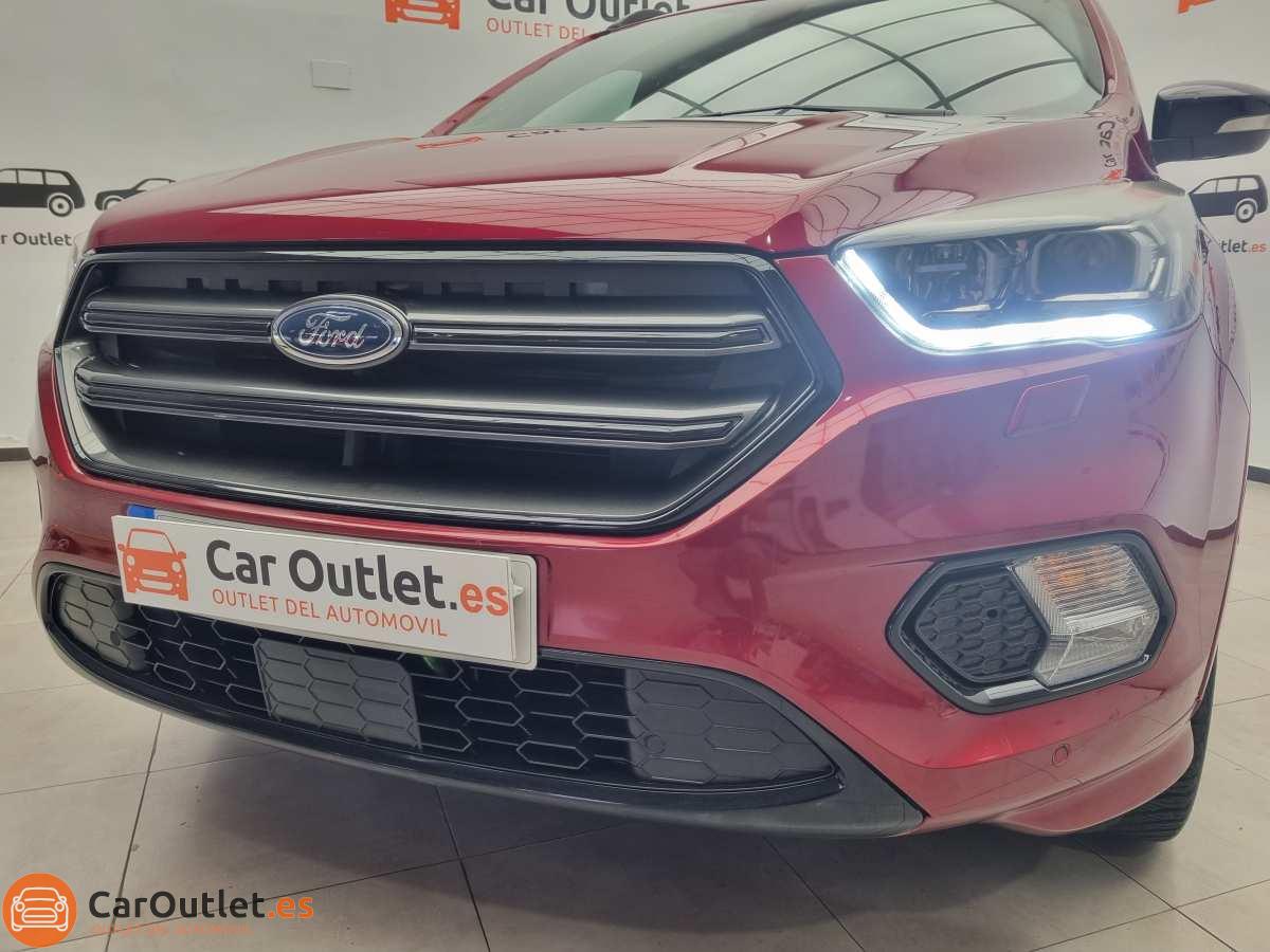 6 - Ford Kuga 2019 - AUTO