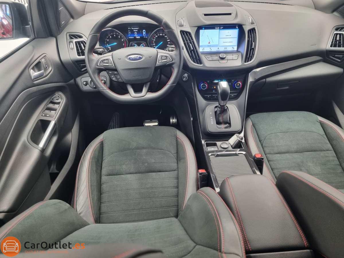 17 - Ford Kuga 2019 - AUTO