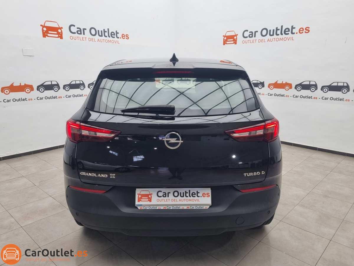 8 - Opel Grandland X 2018