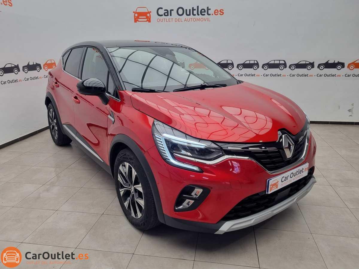 2 - Renault Captur 2023 - AUTO