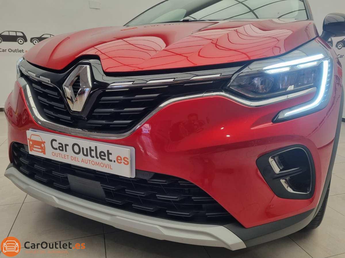 6 - Renault Captur 2023 - AUTO