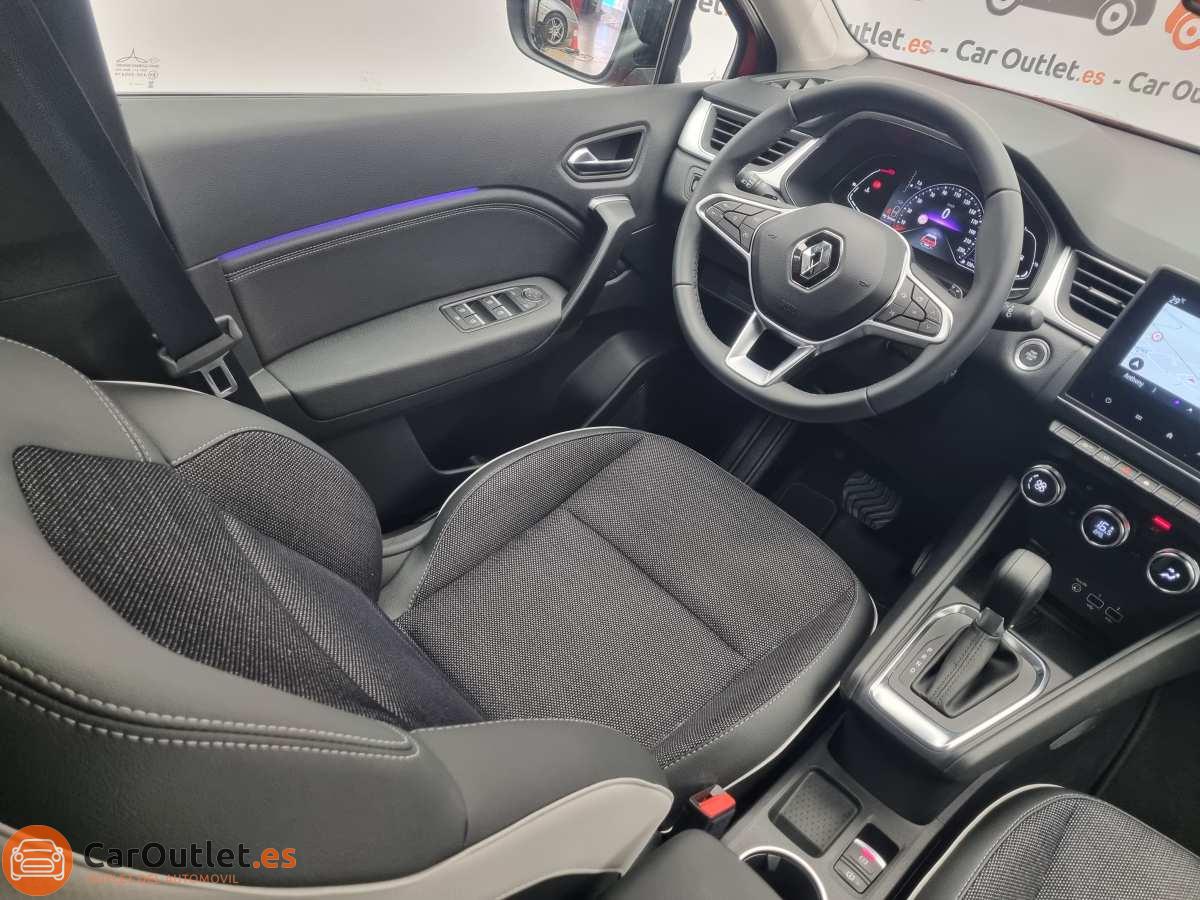 16 - Renault Captur 2023 - AUTO