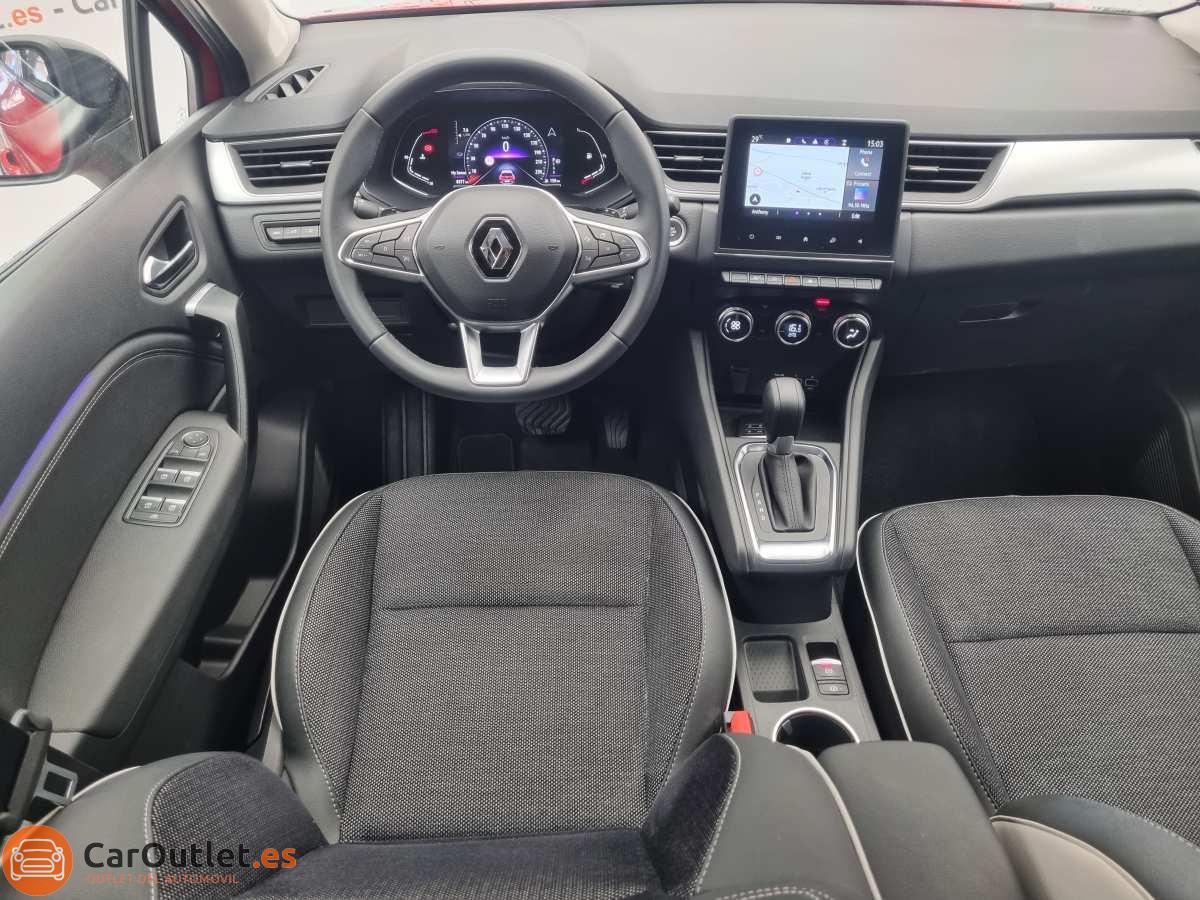 17 - Renault Captur 2023 - AUTO