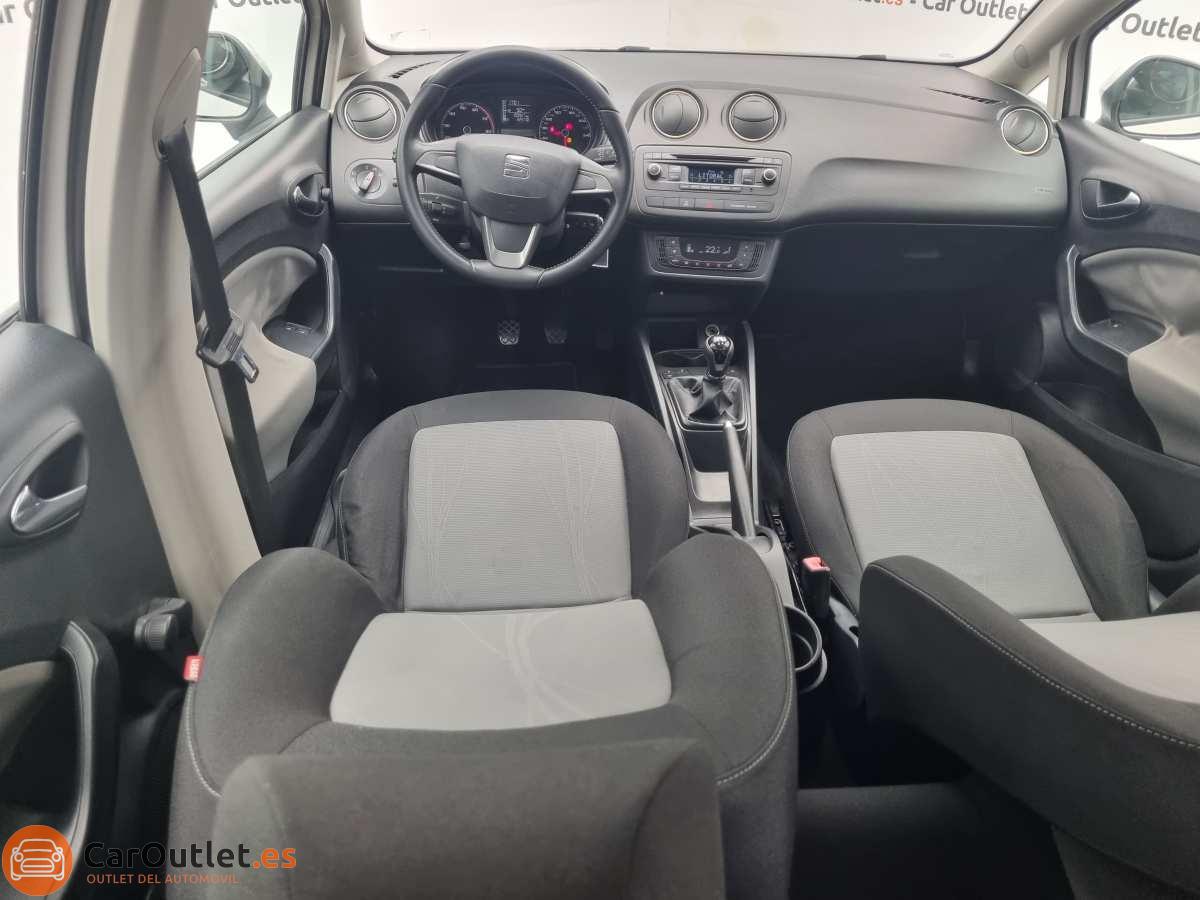 15 - Seat Ibiza 2015