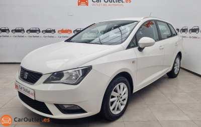 Seat Ibiza Petrol - 2015