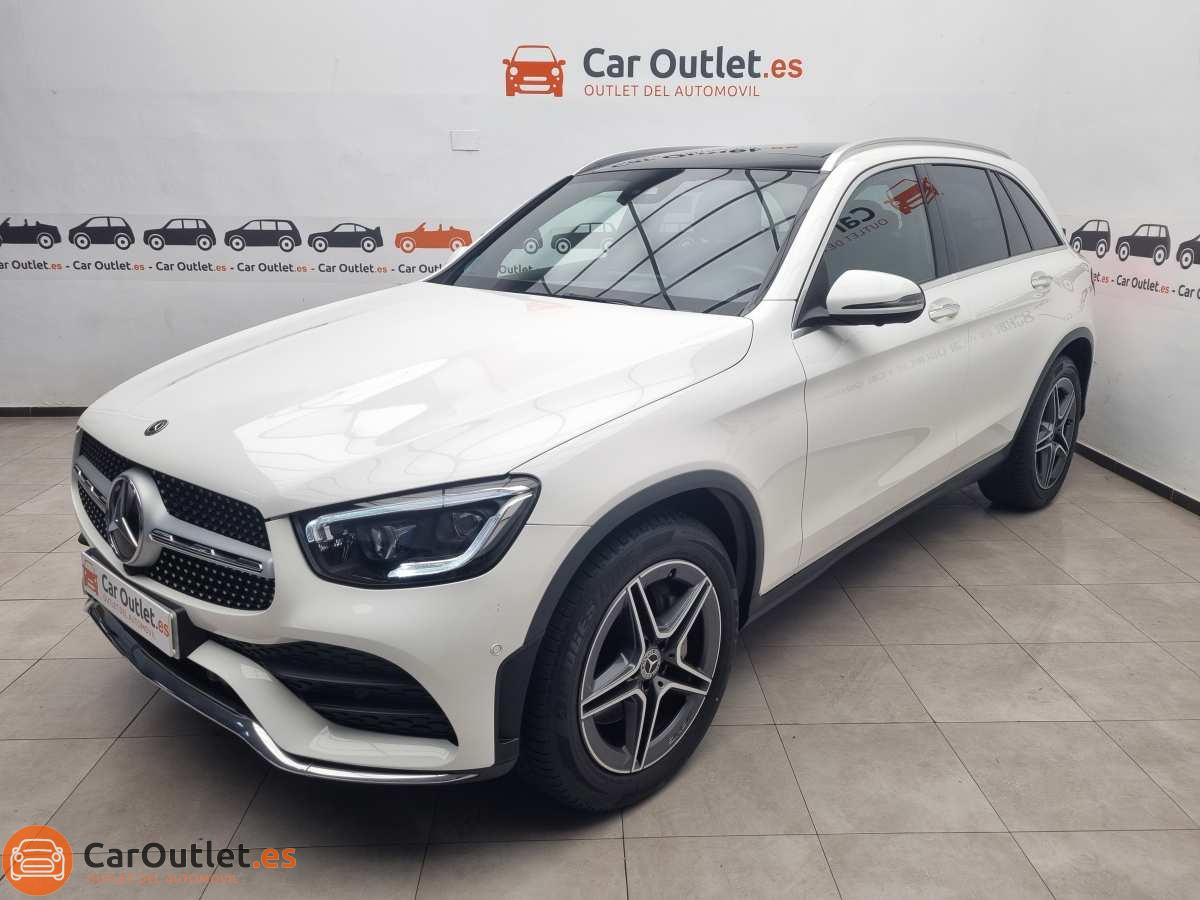 0 - Mercedes GLC 2021 - AUTO