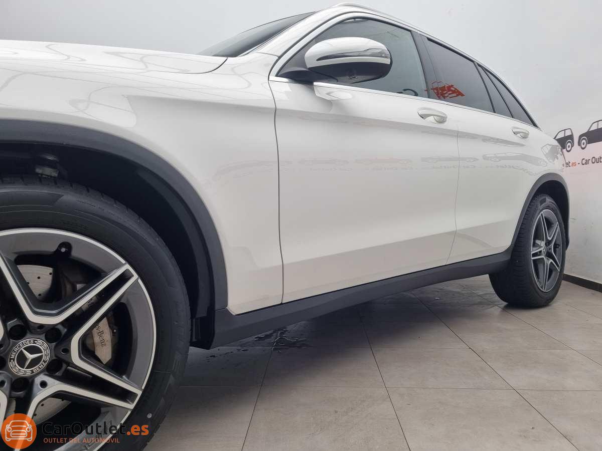 4 - Mercedes GLC 2021 - AUTO