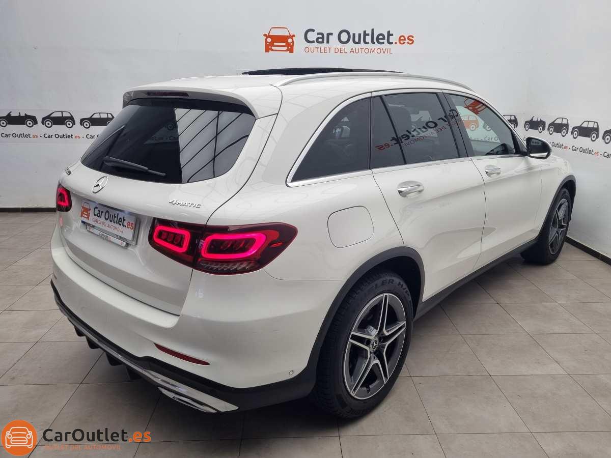 9 - Mercedes GLC 2021 - AUTO