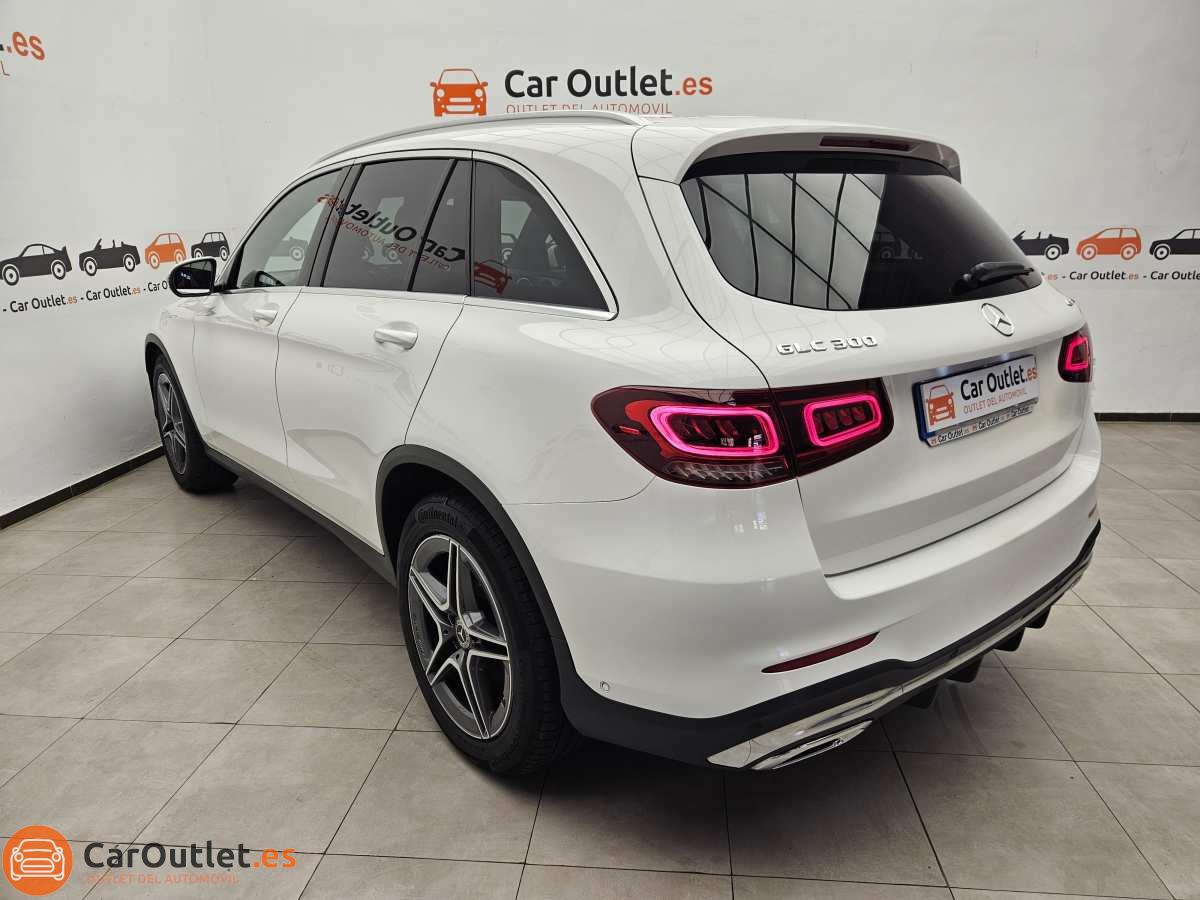 9 - Mercedes GLC 2020 - AUTO