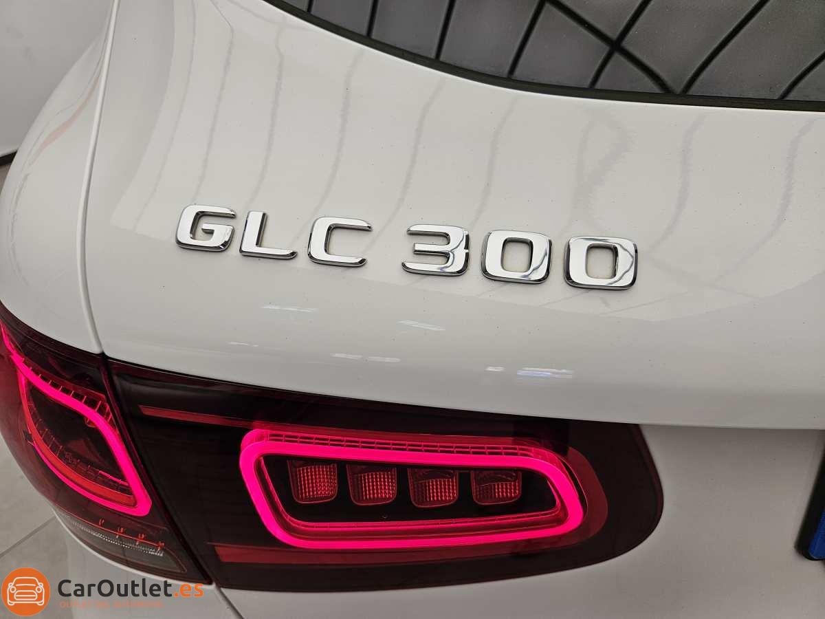 12 - Mercedes GLC 2020 - AUTO