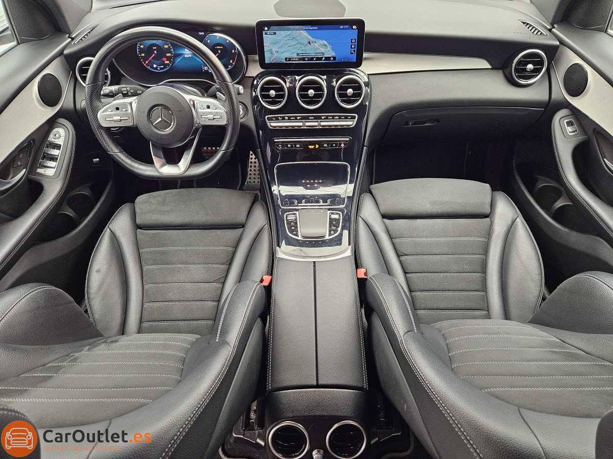 20 - Mercedes GLC 2020 - AUTO