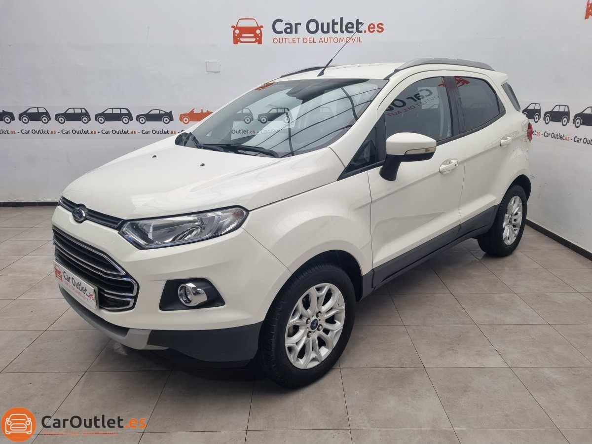 0 - Ford EcoSport 2017 - AUTO