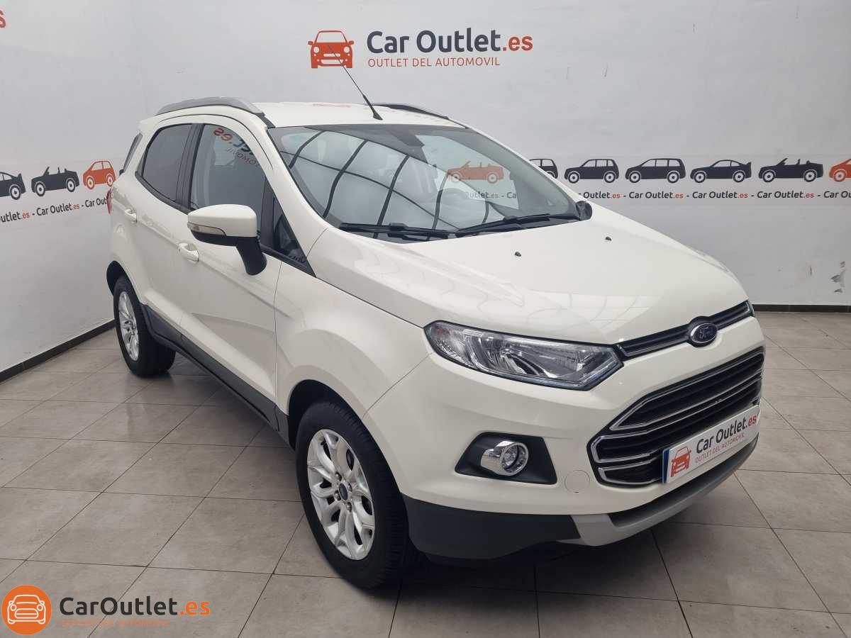 2 - Ford EcoSport 2017 - AUTO