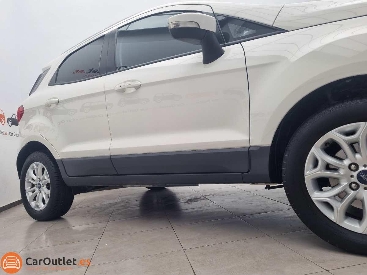 3 - Ford EcoSport 2017 - AUTO