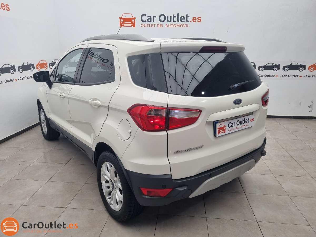 7 - Ford EcoSport 2017 - AUTO