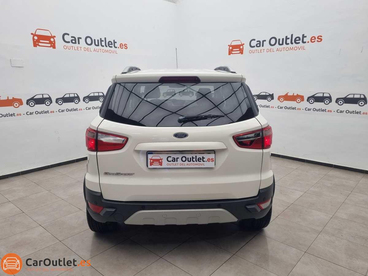 8 - Ford EcoSport 2017 - AUTO