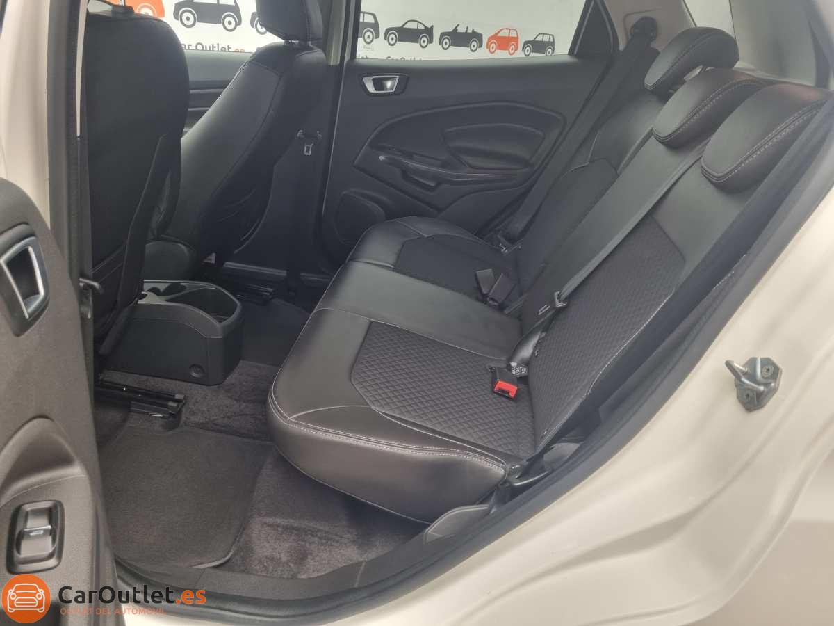 11 - Ford EcoSport 2017 - AUTO