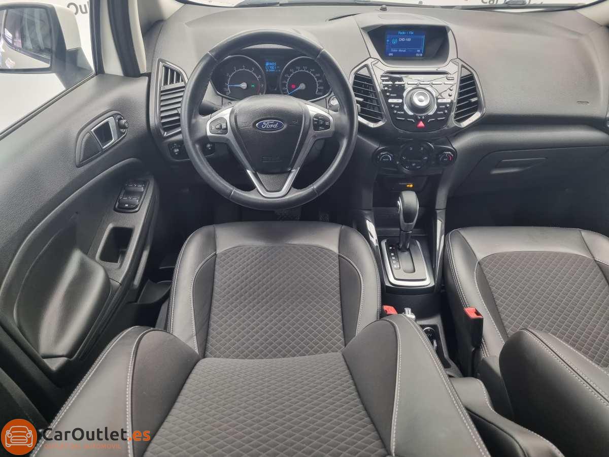 17 - Ford EcoSport 2017 - AUTO